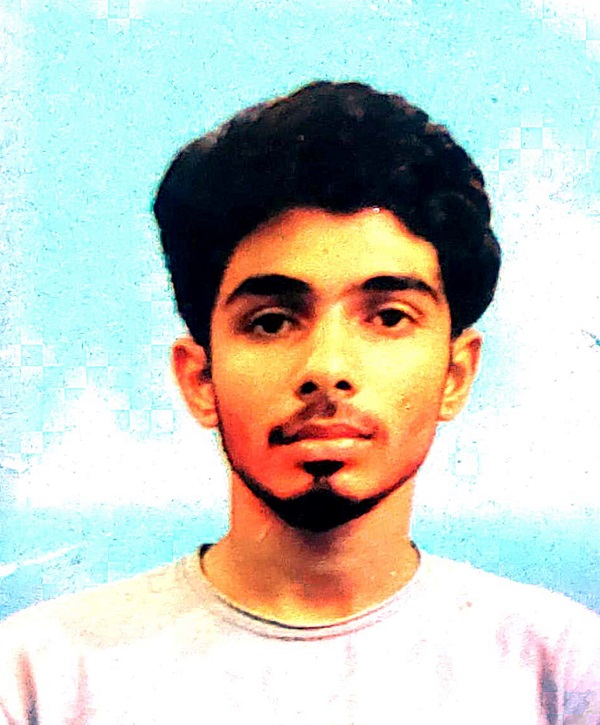 RAJUWAN LASKAR